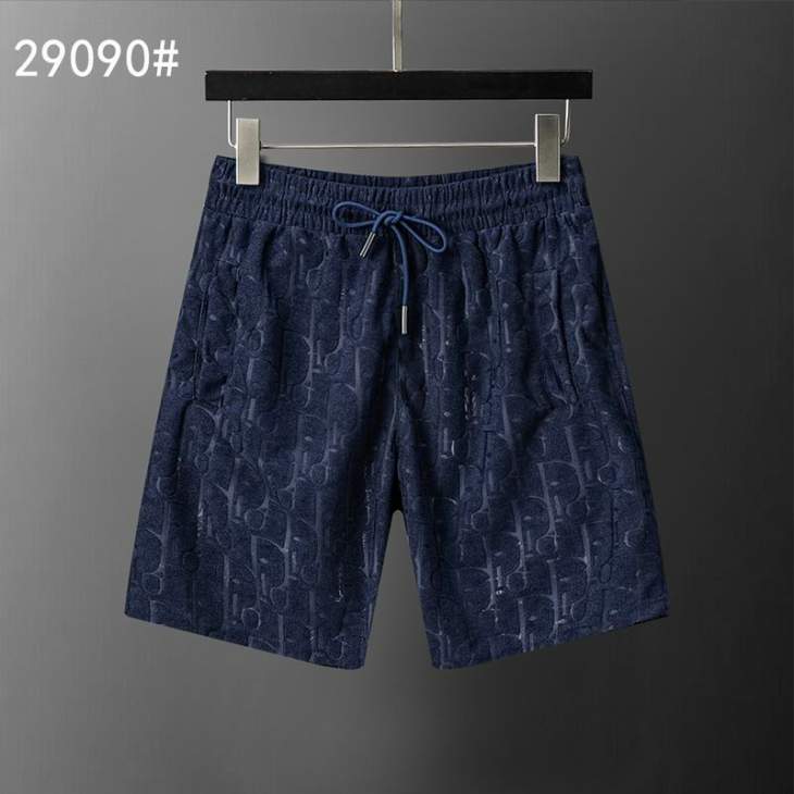 Dior Short Pants _SKUDiorM-3XL14mr2909017027